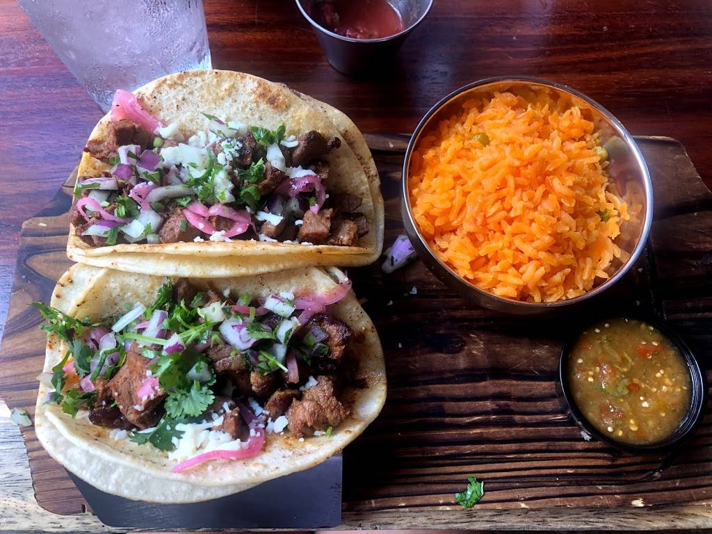 Tacologist Tacos-Tequila-Margaritas | 11409 Euclid Ave, Cleveland, OH 44106, USA | Phone: (216) 400-7242