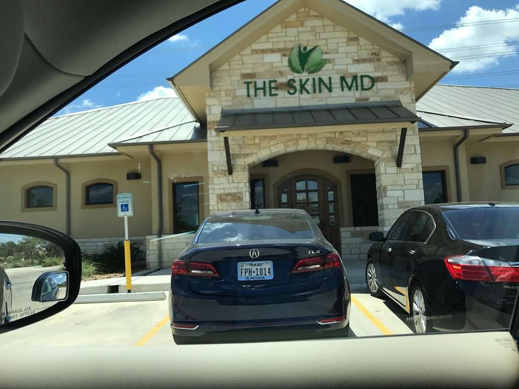 The Skin MD | 4432 Lockhill Selma Rd, Shavano Park, TX 78249 | Phone: (210) 615-9494