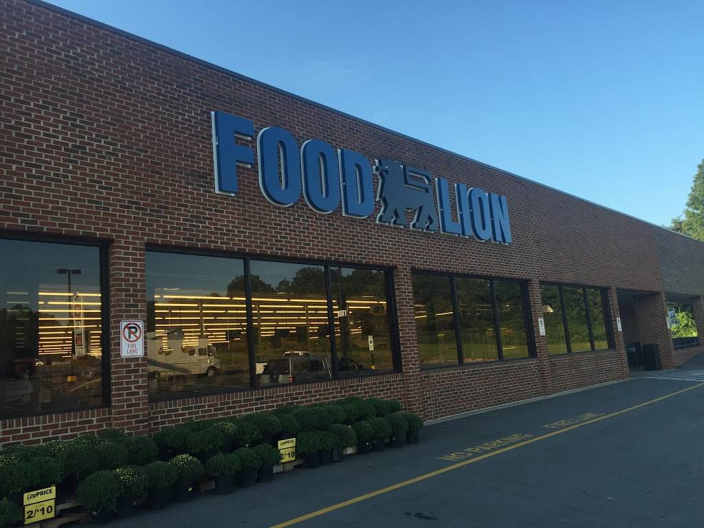 Food Lion | 1209 Shelby Hwy, Cherryville, NC 28021, USA | Phone: (704) 435-5041