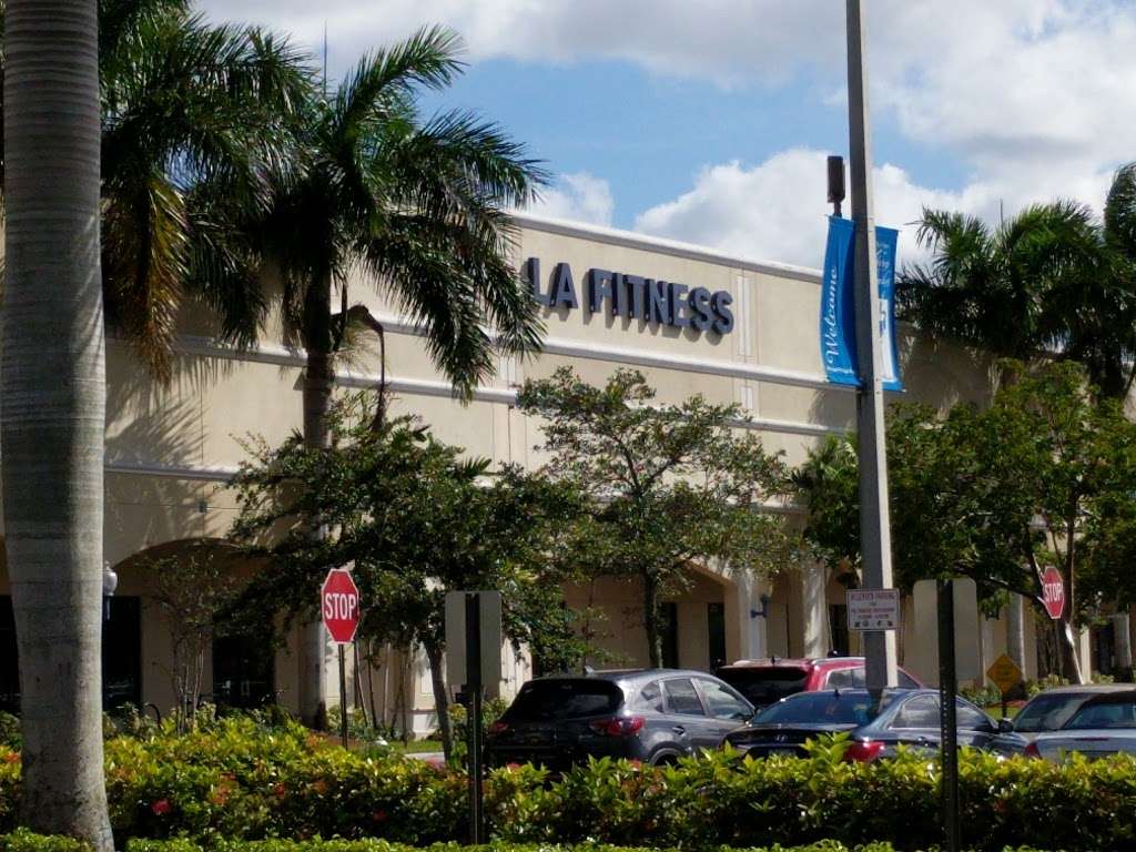LA Fitness | 5631 Coral Ridge Dr, Coral Springs, FL 33076 | Phone: (954) 752-9400