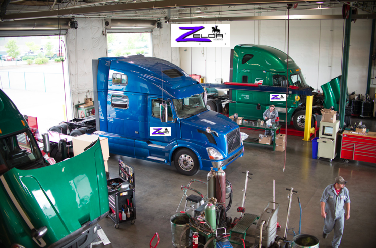 Zelda Logistics | 2000 Western Ave, Las Vegas, NV 89102, USA | Phone: (702) 375-3884