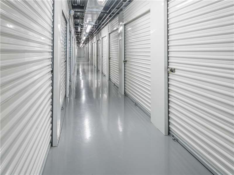 Extra Space Storage | 4960 S Military Trail, Lake Worth, FL 33463, USA | Phone: (561) 425-6015