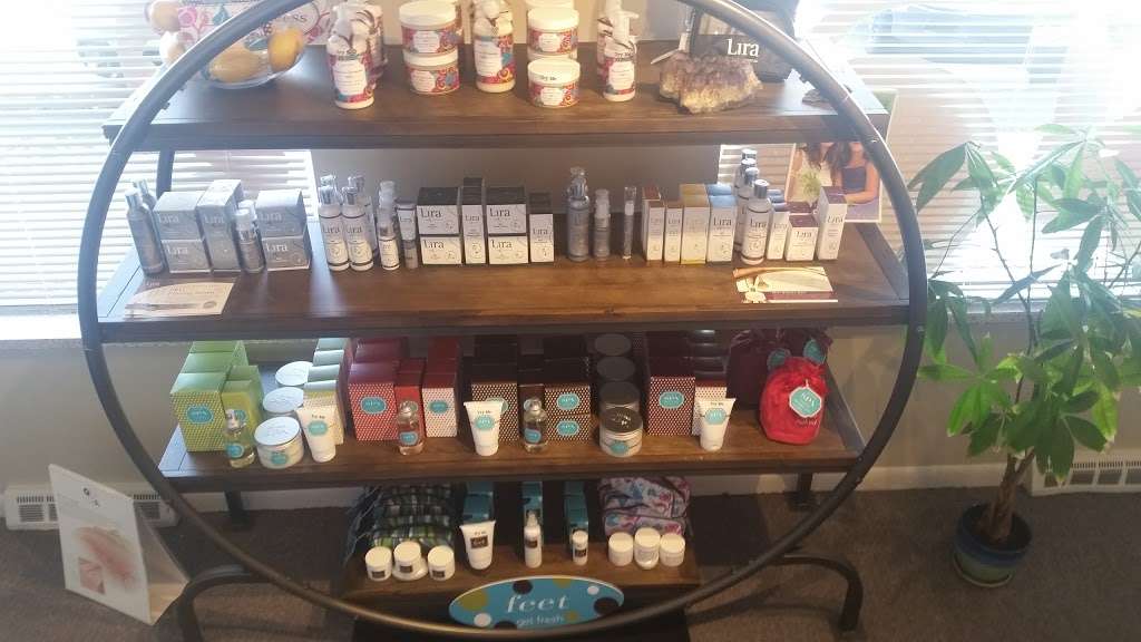 Ella Cress Skin Care | 6658 W 38th Ave, Wheat Ridge, CO 80033, USA | Phone: (303) 432-7546