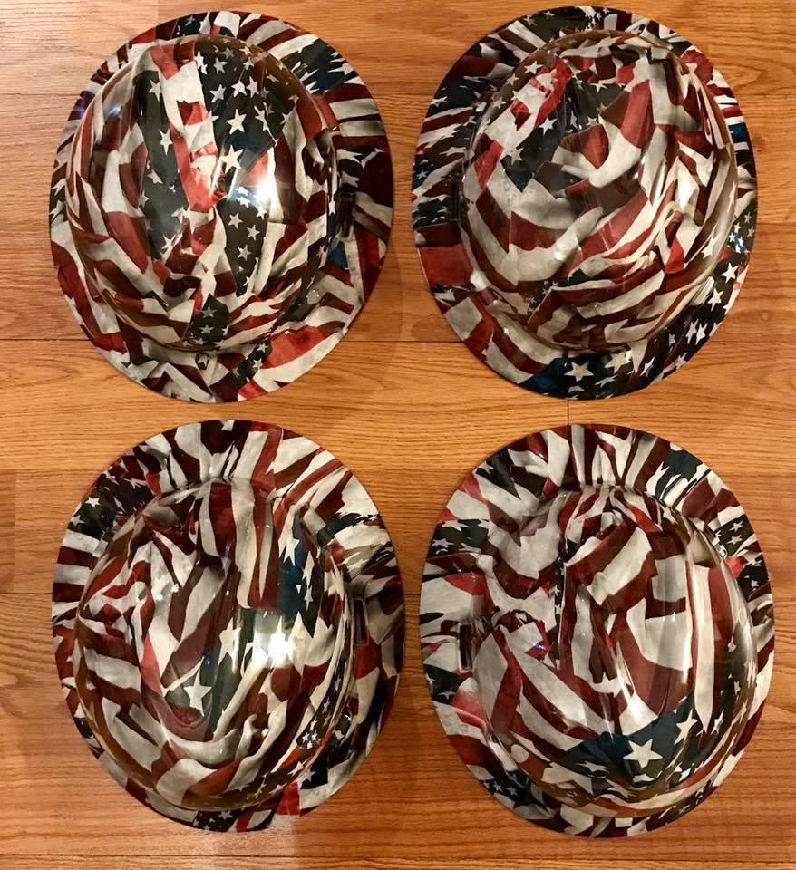 Oklahoma City Hydrographics | 1900 Dakota Dr, Moore, OK 73160, USA | Phone: (405) 625-4191