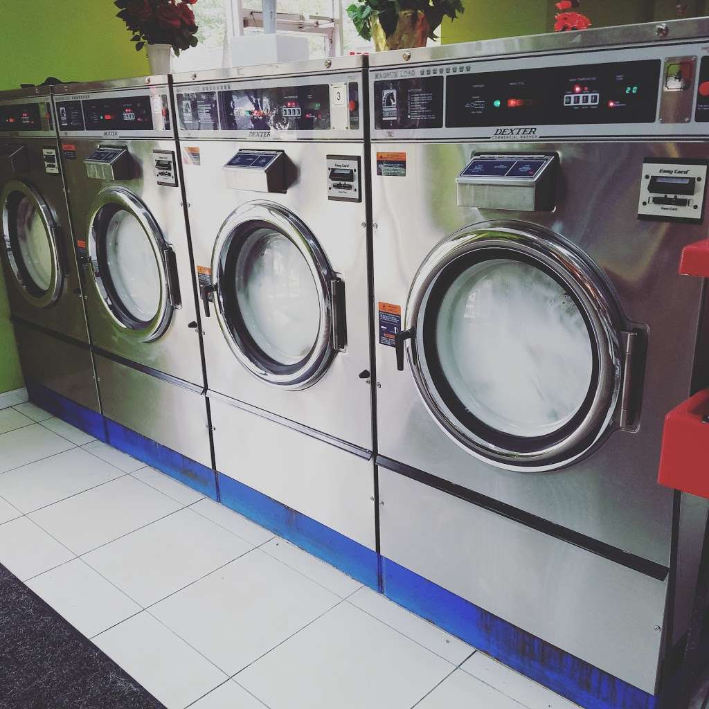 Pine Hill Laundromat Free Dry | 415 Erial Rd, Pine Hill, NJ 08021, USA | Phone: (856) 772-9274