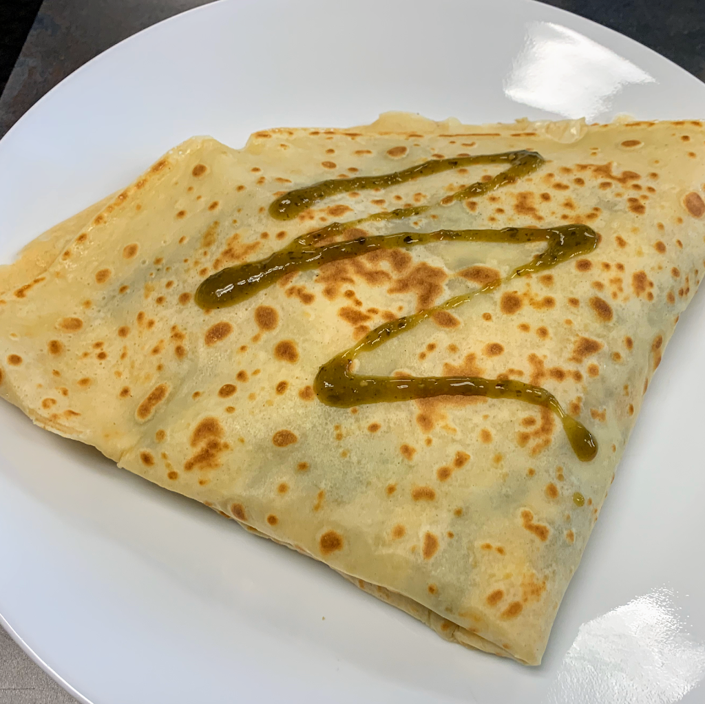 Kaffe Crepe | 1300 E Plumb Ln Suite C4, Reno, NV 89502 | Phone: (775) 683-9338