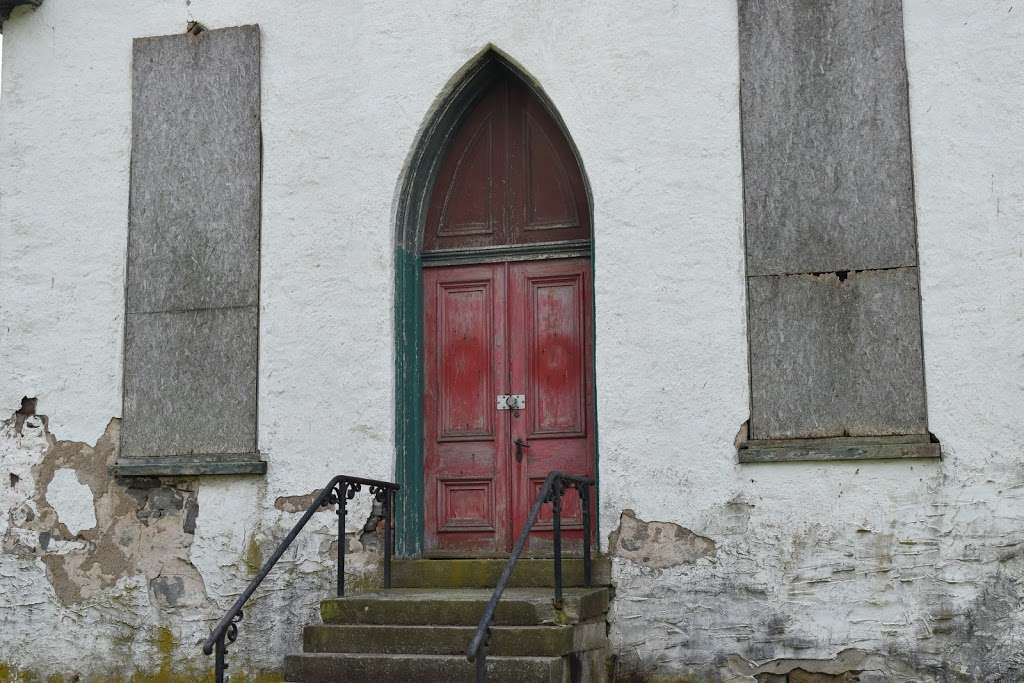 Saint Paul Mission Church | Douglassville, PA 19518, USA