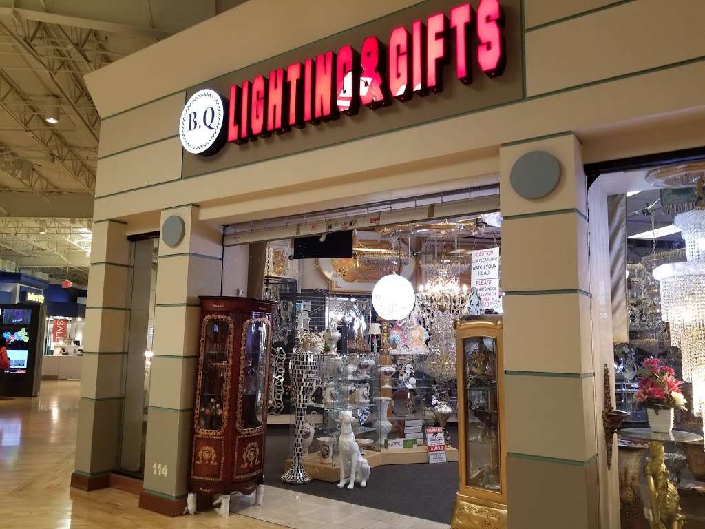 BQ Lighting & Gifts | 2700 Potomac Mills Cir, Woodbridge, VA 22192