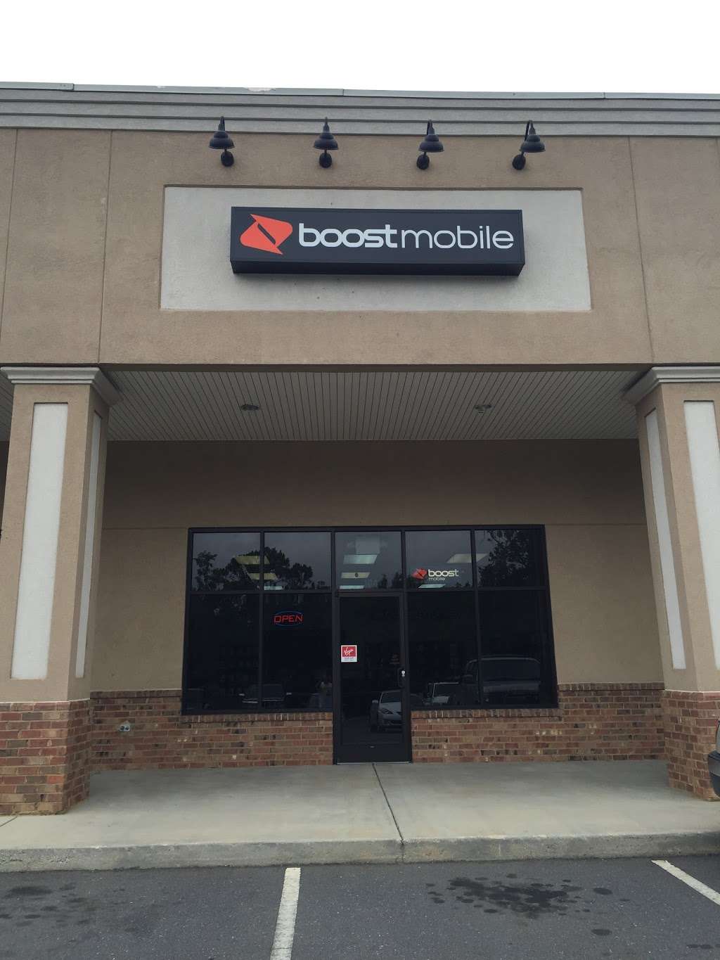 Boost Mobile | 3160 Hwy 21 Byp ste 104, Fort Mill, SC 29715, USA | Phone: (803) 548-4605