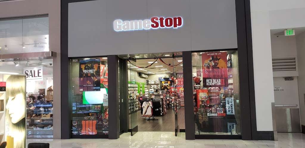 GameStop | Culver City Location, 6000 Sepulveda Blvd #1521, Culver City, CA 90230, USA | Phone: (310) 390-2919