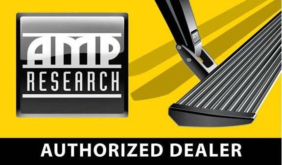 AMP Research | 15651 Mosher Ave, Tustin, CA 92780 | Phone: (949) 221-0023