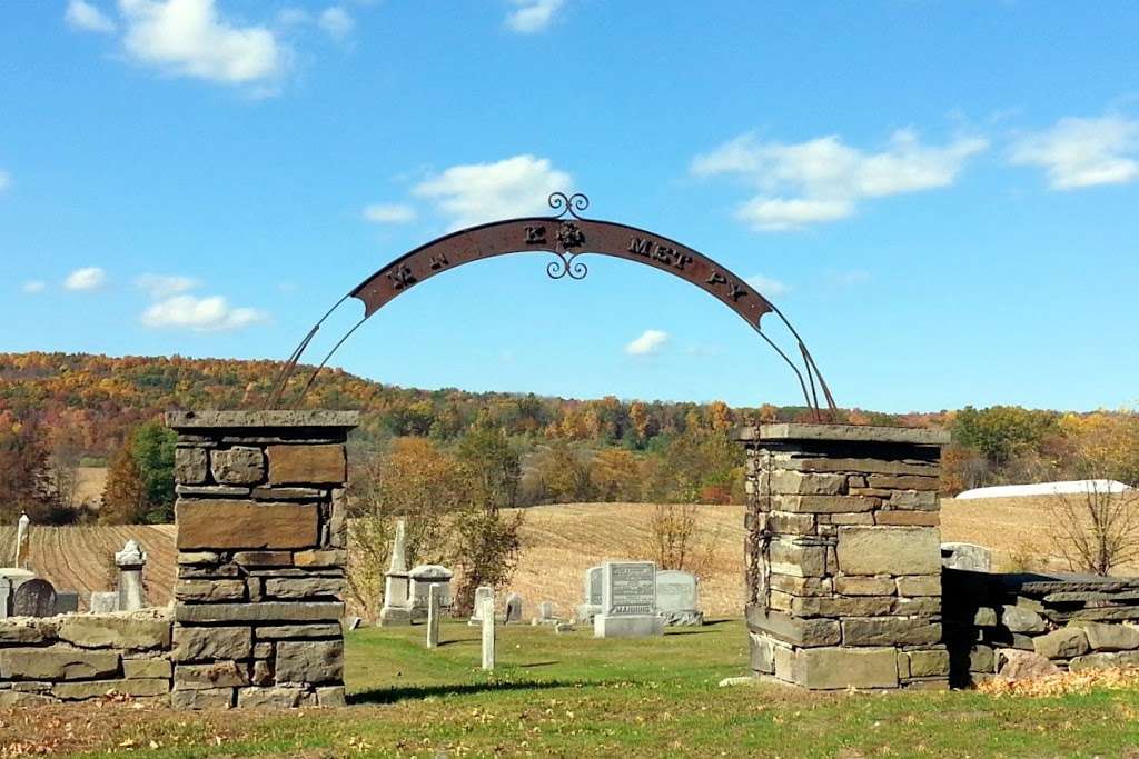 Minisink Cemetery | Westtown, NY 10998, USA
