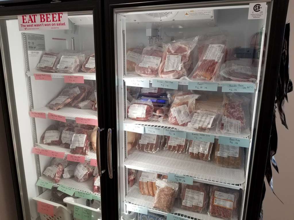 JET Produce and Meats | 26617 Tonganoxie Rd, Leavenworth, KS 66048, USA | Phone: (913) 683-4224