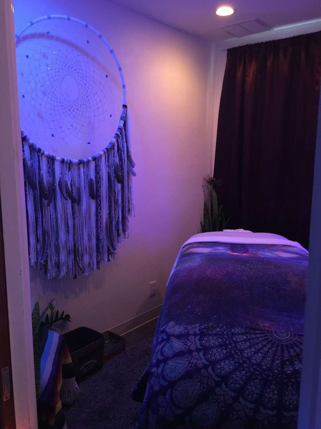 Shamanic Intuitive Massage | 2870 Fifth Ave Suite 200, San Diego, CA 92103, USA | Phone: (619) 376-9280