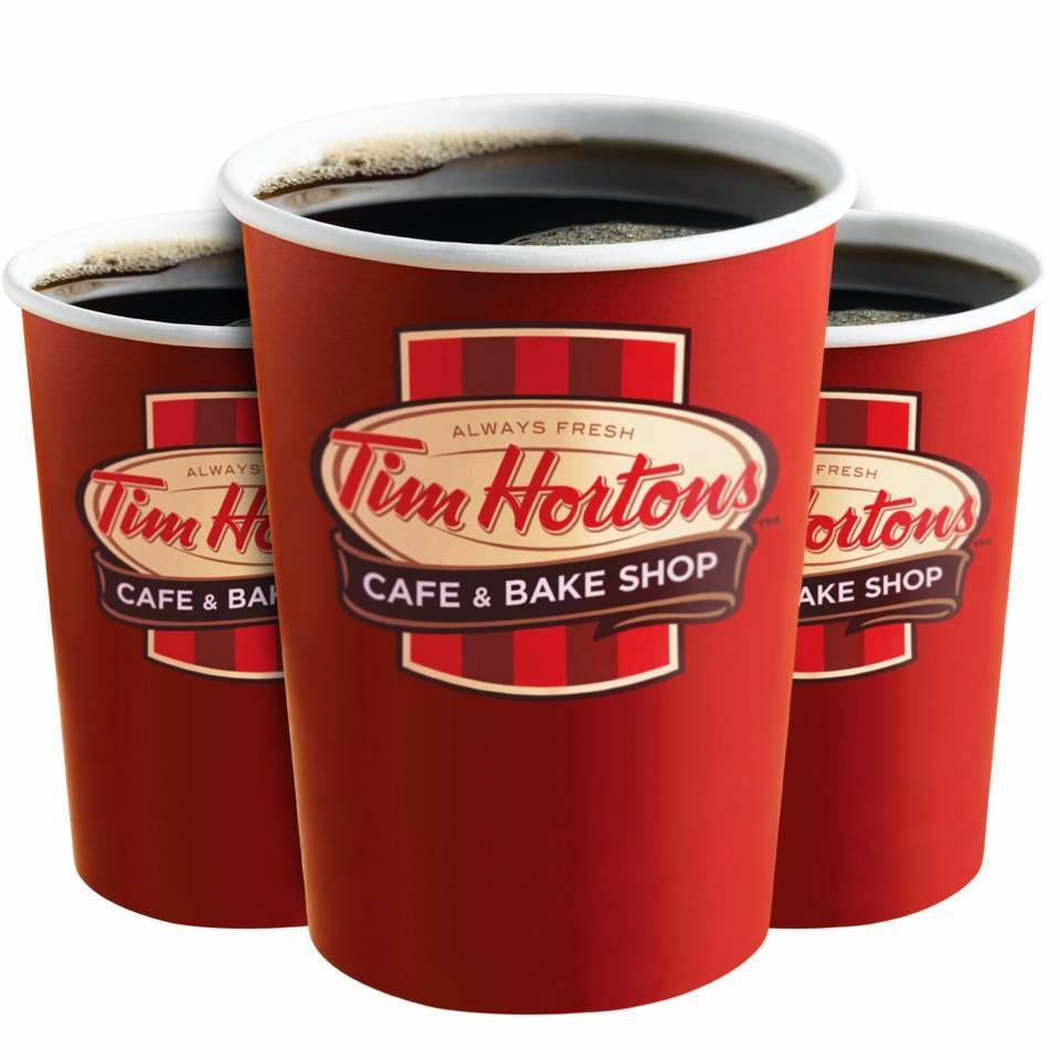 Tim Hortons | 20700 Mound Rd, Warren, MI 48091, USA | Phone: (586) 757-2322