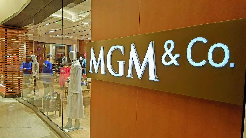 MGM & Company | 101, MGM National Ave, Oxon Hill, MD 20745, USA