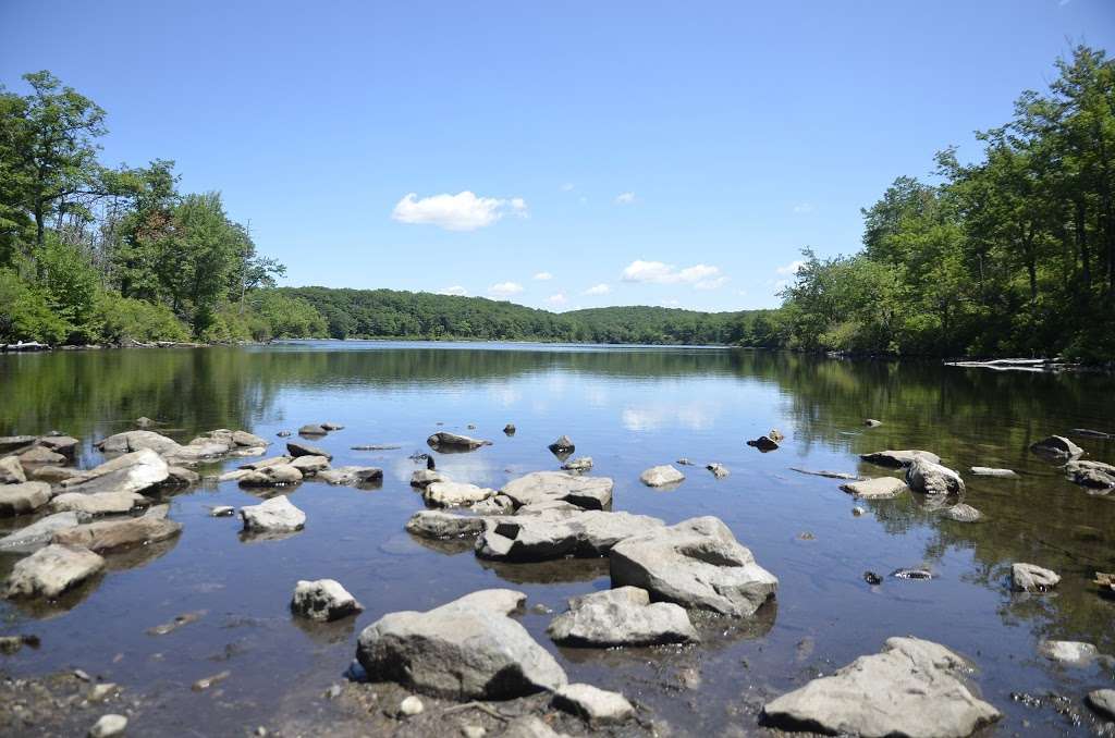 Sunfish Pond hike | Columbia, NJ 07832, USA