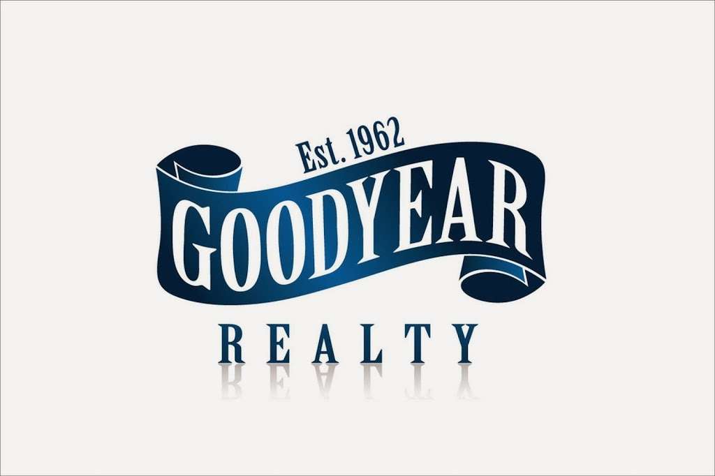 Goodyear Realty | 1620, 2425 Mission St suite 5, San Marino, CA 91108, USA | Phone: (626) 441-1108