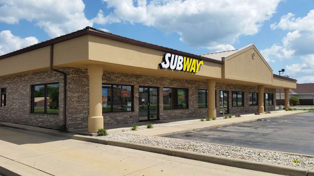 Subway | 2181 Katanna Dr, Kokomo, IN 46902, USA | Phone: (765) 453-6708