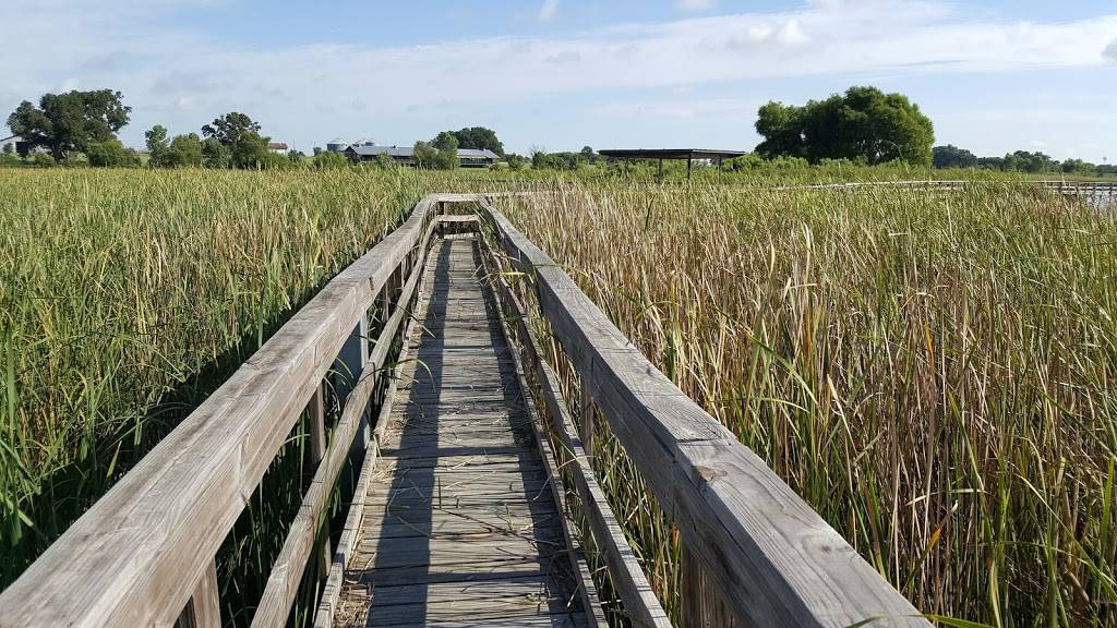 John Bunker Sands Wetland Center | 655 Martin Ln, Seagoville, TX 75159 | Phone: (972) 474-9100