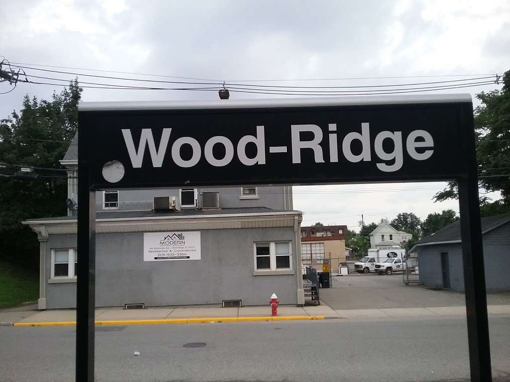 Wood-Ridge | Wood-Ridge, NJ 07075, USA