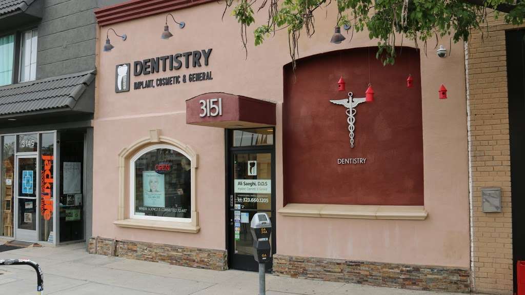 Bright and White Dentistry | 3171 Glendale Blvd, Los Angeles, CA 90039, USA | Phone: (323) 663-3122