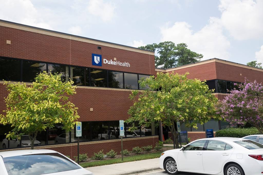 Duke Family Medicine North Duke Street | 3116 N Duke St 1st floor, Durham, NC 27704, USA | Phone: (919) 684-6721