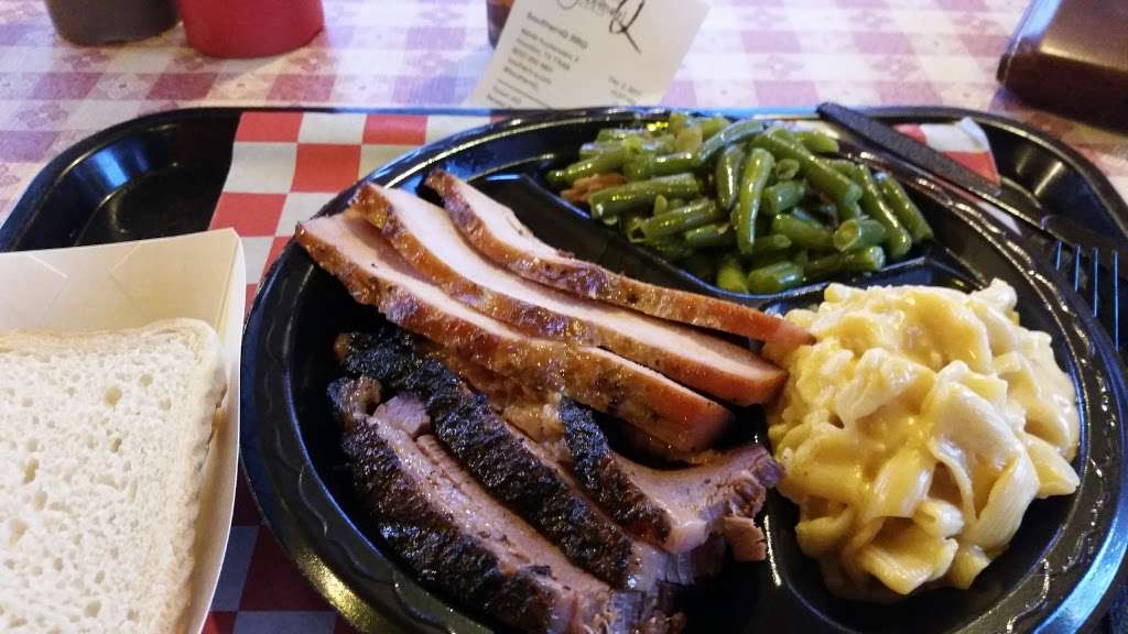 SouthernQ BBQ and Catering | 16540 Kuykendahl Rd, Houston, TX 77068 | Phone: (832) 250-4851
