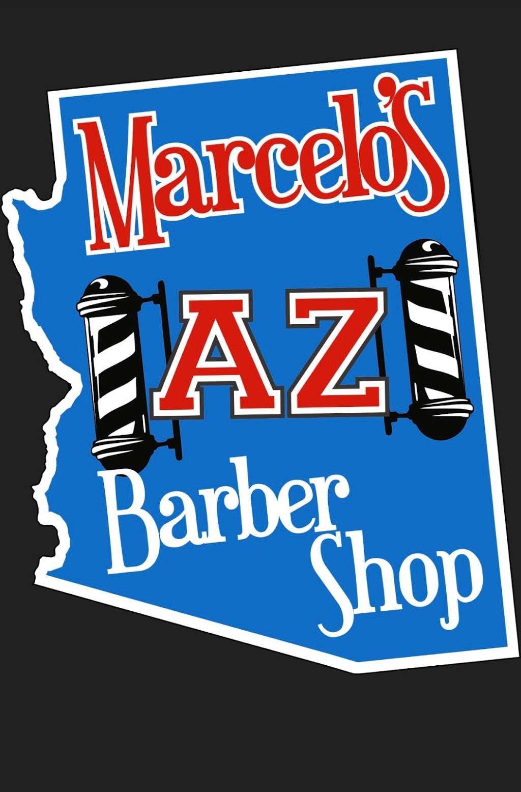 Marcelos AZ Barbershop | 8343 W Van Buren St Suite C-3, Tolleson, AZ 85353 | Phone: (623) 271-6705