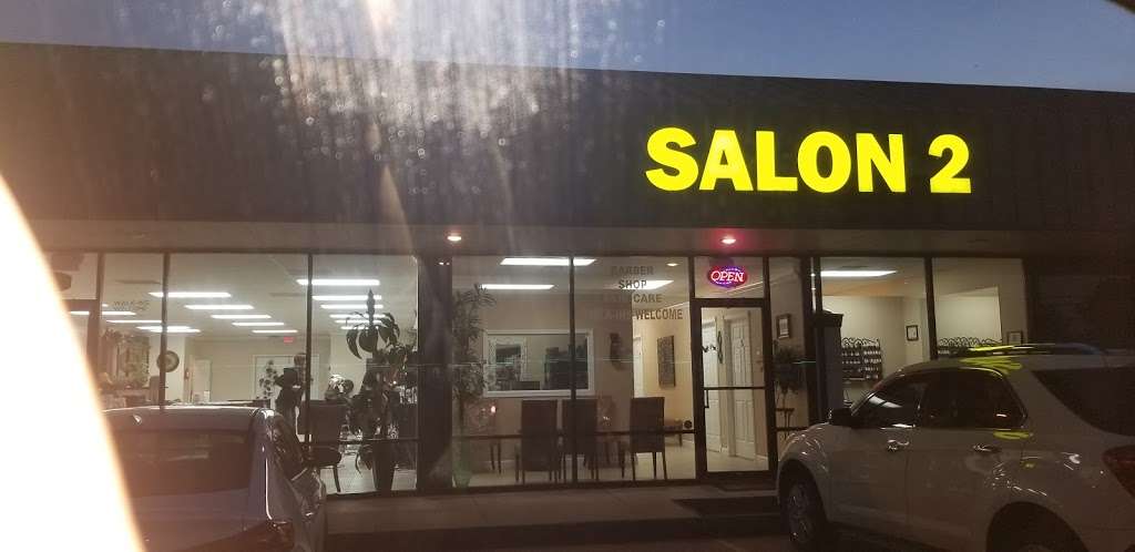 Salon 2 | 13843 TX-105, Conroe, TX 77304, USA