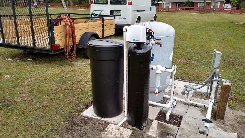 Prestige Plumbing & Backflow Services LLC | 1612 Pine Ave, DeLand, FL 32724, USA | Phone: (386) 624-4119