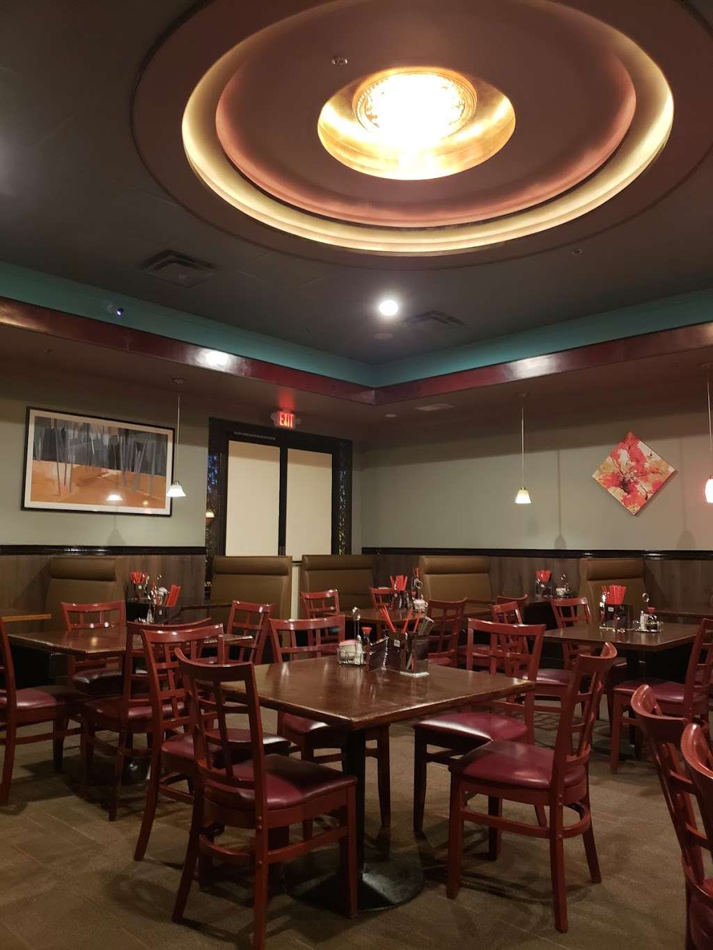 Mayflower Chinese Restaurant | 941 W Elliot Rd #6, Chandler, AZ 85225, USA | Phone: (480) 812-2100