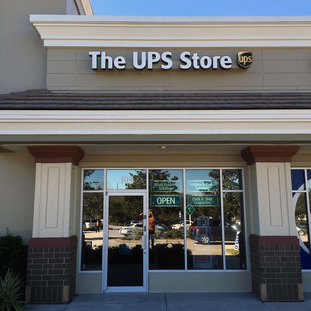 The UPS Store | 27615 US-27 Ste 109, Leesburg, FL 34748, USA | Phone: (352) 365-6111