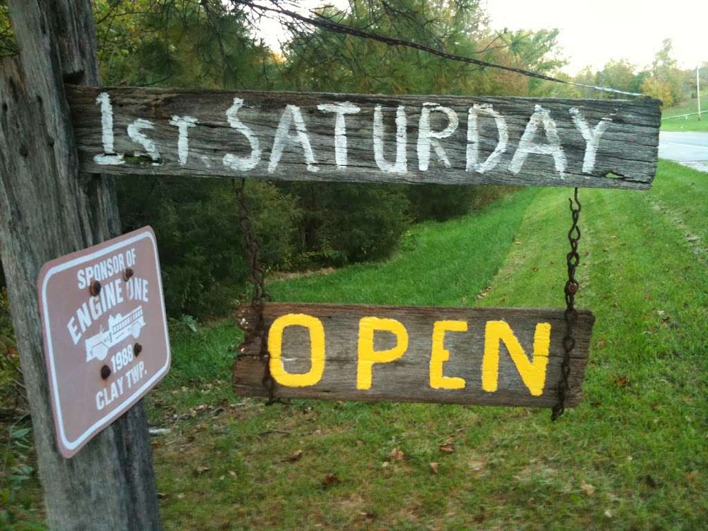 1st Saturday Construction Salvage | 7010 IN-43, Spencer, IN 47460, USA | Phone: (812) 876-6347