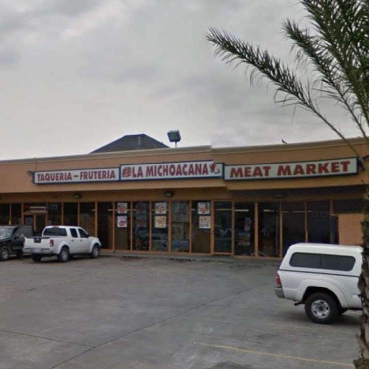 La Michoacana Meat Market | 3301 Broadway Avenue J, Galveston, TX 77550 | Phone: (409) 765-5231