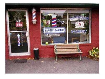 Barnsboro 5 Points Family Barber | 700 Main St, Sewell, NJ 08080, USA | Phone: (856) 415-1052