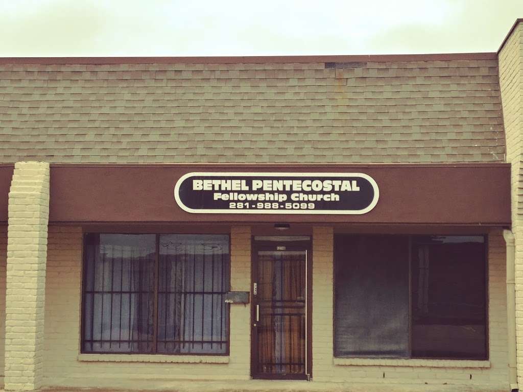 Bethel pentecostal fellowship | 12148 Beechnut St, Houston, TX 77072 | Phone: (832) 618-4016