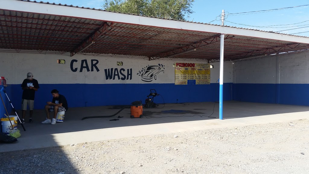 Auto-Spa Omares Car Wash | Parcelas Ejido Zaragoza, Cd Juárez, Chih., Mexico | Phone: 656 375 0310