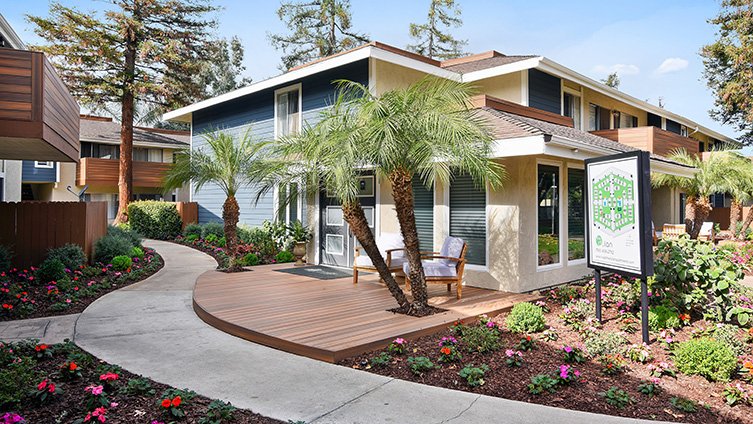 The Dylan Apartment Homes | 550 Los Arbolitos Blvd, Oceanside, CA 92058, USA | Phone: (760) 439-2752
