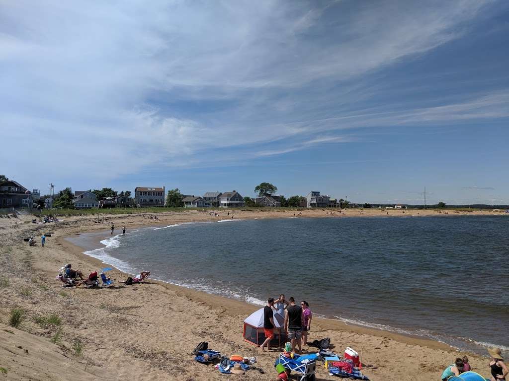 Beach Access | 83-199 N Reservation Terrace, Newburyport, MA 01950