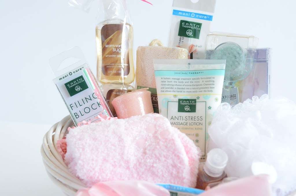 Vickys Gift Baskets | 1113 Lexington Ave, Salisbury, NC 28144, USA | Phone: (704) 870-2502