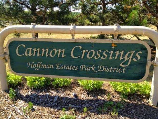Cannon Crossings | 1675 Nicholson Dr, Hoffman Estates, IL 60169 | Phone: (847) 885-7500