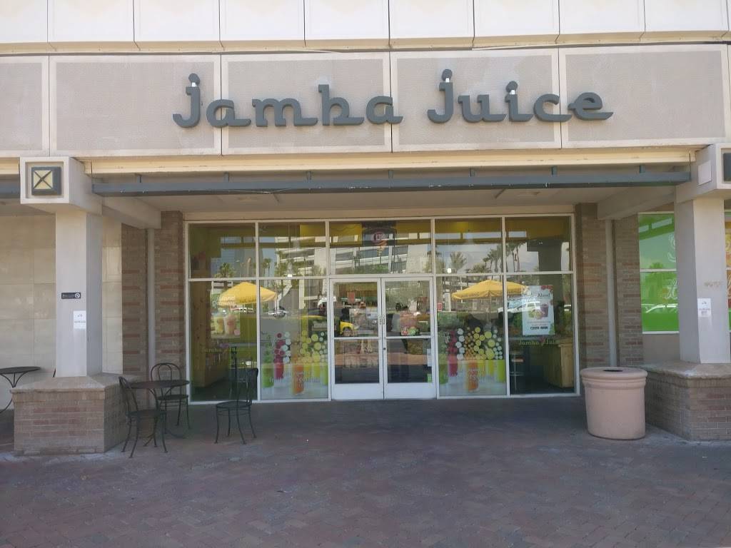 Jamba Park Central | 3110 N Central Ave #100, Phoenix, AZ 85012, USA | Phone: (602) 266-7153