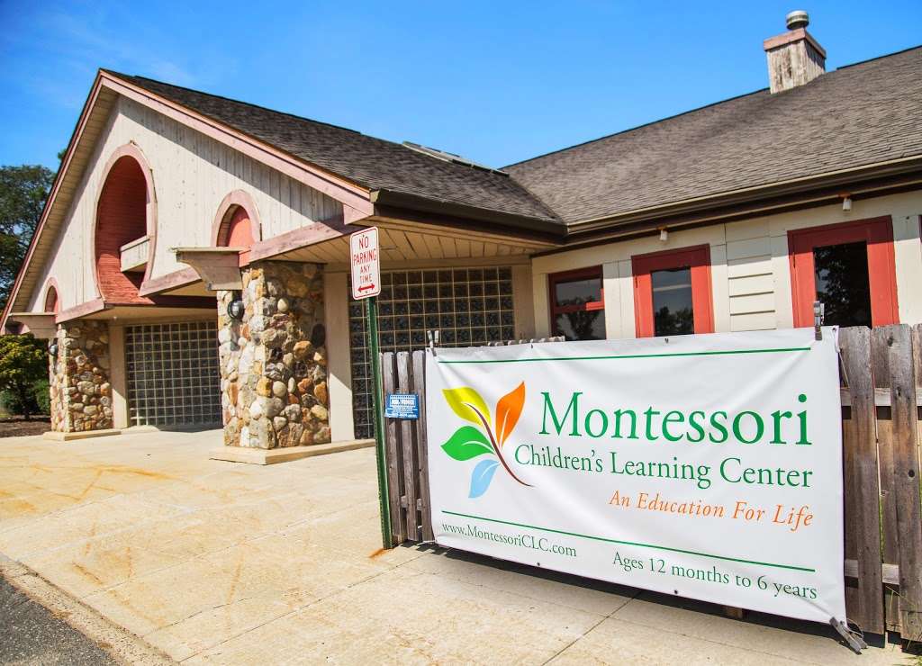 Montessori Childrens Learning Center | 765 Newman Springs Rd, Lincroft, NJ 07738 | Phone: (732) 224-2800