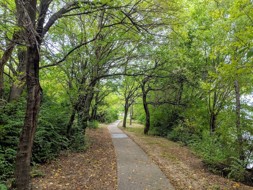 Kaw Point Park | 1403 Fairfax Trafficway, Kansas City, KS 66115, USA | Phone: (913) 677-2088