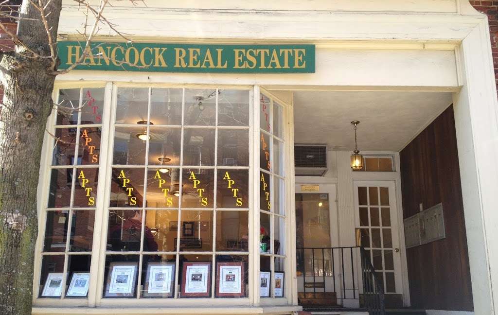 Hancock Real Estate | 84 Charles St #1, Boston, MA 02114, USA | Phone: (617) 227-3300