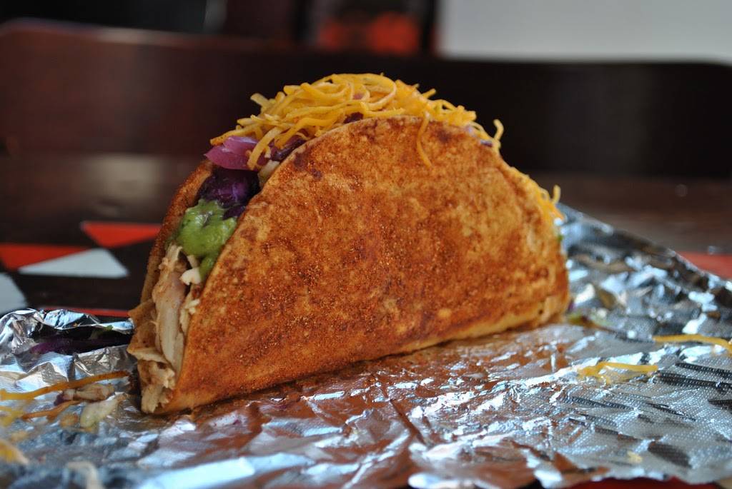 Condado Tacos | 2977 N High St, Columbus, OH 43202, USA | Phone: (614) 230-2786