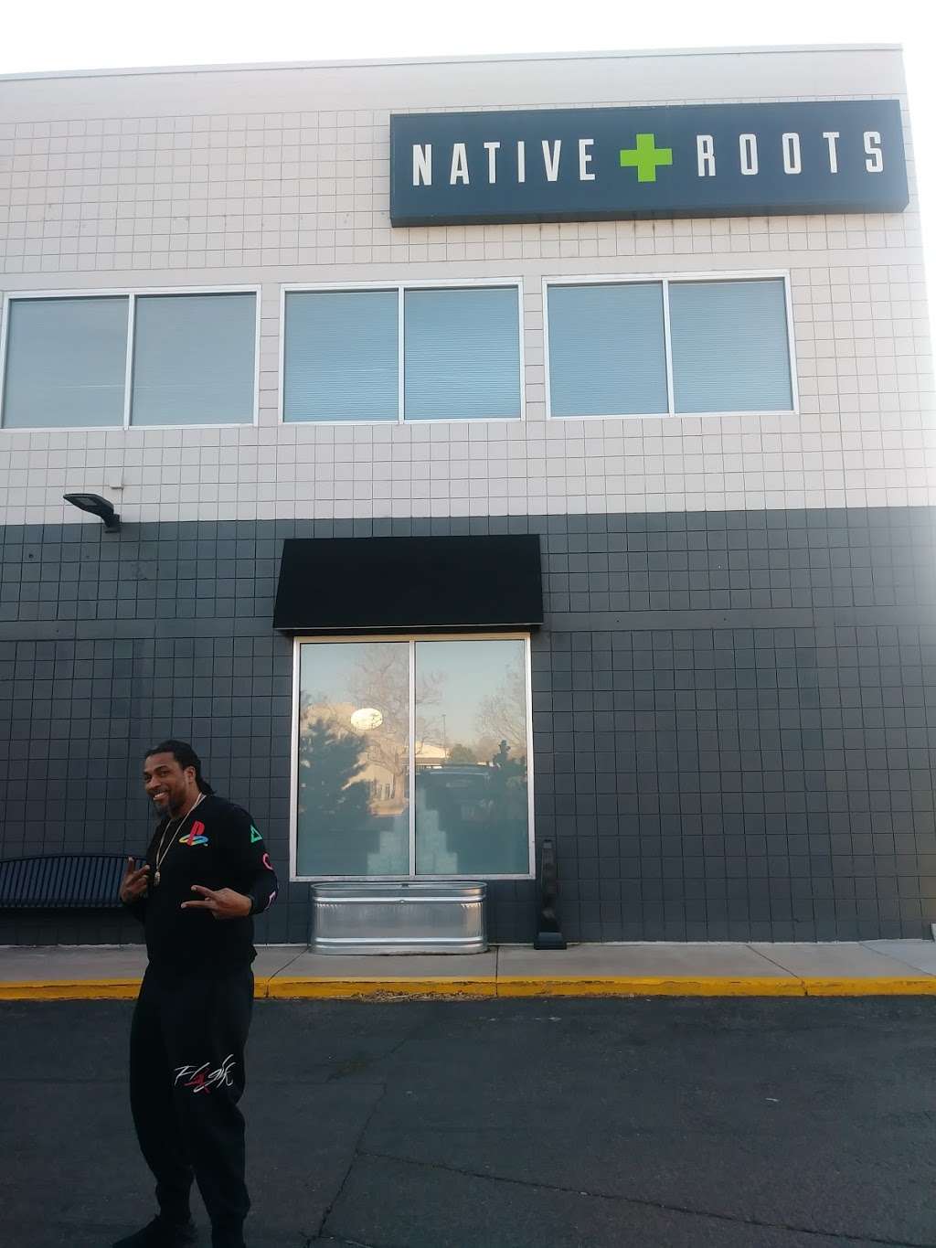 Native Roots Dispensary Littleton | 7870 W Quincy Ave, Littleton, CO 80123, USA | Phone: (303) 933-4372