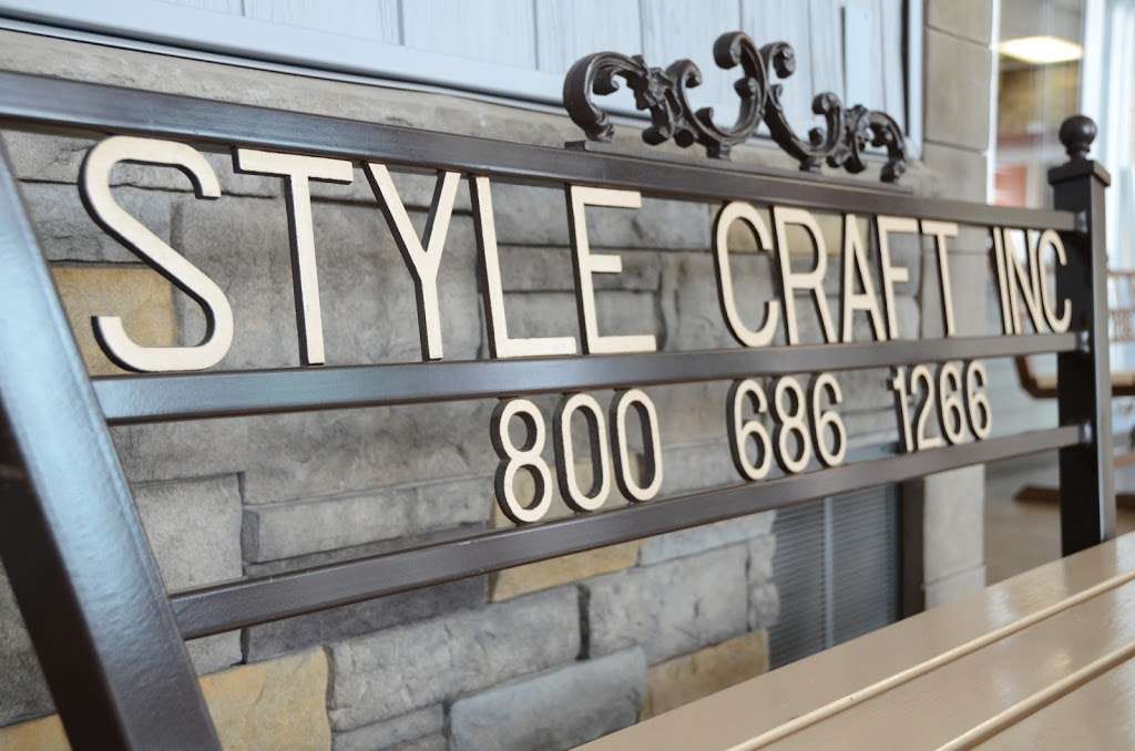 Style-Craft, Inc. | 11108 W 181st Ave, Lowell, IN 46356, USA | Phone: (219) 696-1266