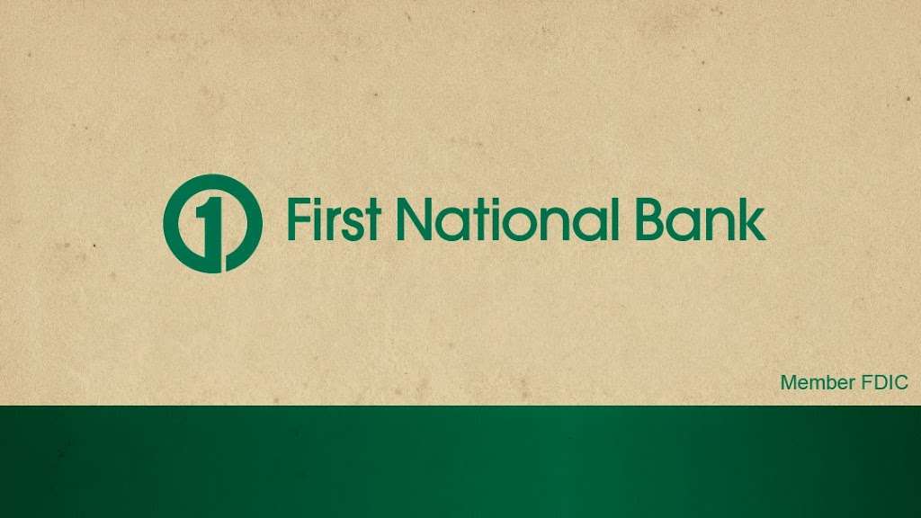 First National Bank | 7901 159th St, Overland Park, KS 66223, USA | Phone: (913) 266-9300